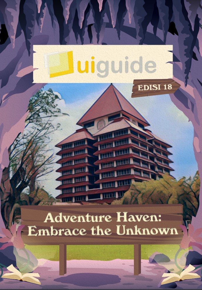 18th UI Guide: Adventure Haven: Embrace the Unknown