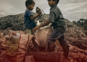 Child Labour and Trade Liberalization in Indonesia