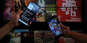 Media Baru dalam Perpolitikan Indonesia 2024: Fenomena Half Truth dan Dinamika Algoritma