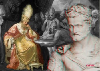 Kisah di Suatu Negeri