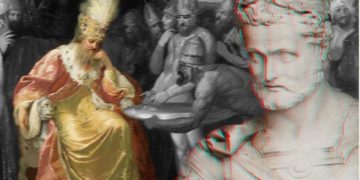 Kisah di Suatu Negeri