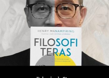 Bahagia ala Stoa
