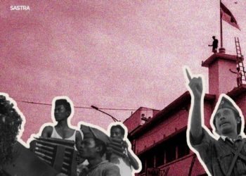 Berjibaku di Surabaya 76 Tahun yang Lalu