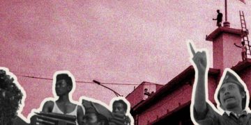 Berjibaku di Surabaya 76 Tahun yang Lalu