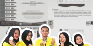 PIMNAS ke-35 di depan Mata, Sudah Sejauh Mana Persiapan Universitas Indonesia?