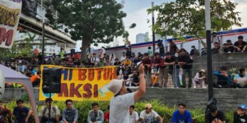 Global Climate Strike: Bumi Butuh Aksi Bukan Sekadar Basa Basi