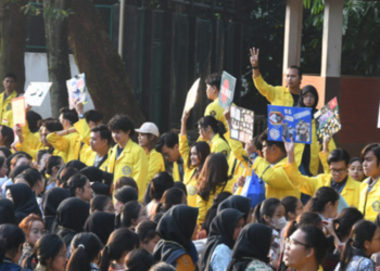 Selisik Potensi dan Aktualisasi Mimpi bersama OPK FEB UI 2023