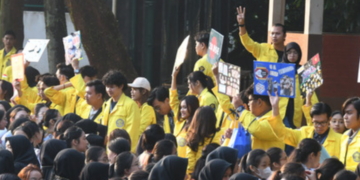 Selisik Potensi dan Aktualisasi Mimpi bersama OPK FEB UI 2023