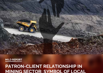 Patron-Client Relationship in Mining Sector: Symbol of Local Resource Curse in Decentralization Era