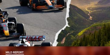 Menelisik Komitmen F1 Menyongsong Keberlanjutan Lingkungan