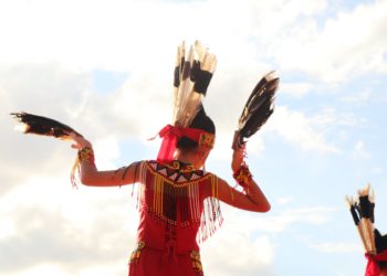 Deforestasi di Kalimantan: Hegemoni “Pembangunan” yang Lestari di atas Tanah Masyarakat Dayak