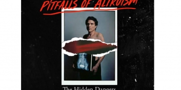 Pitfalls of Altruism: The Hidden Dangers of Selflessness