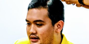 DPM UI VS Yosia Setiadi, Yosia: Gue Siap Membuktikan Sampai ke Ranah Hukum