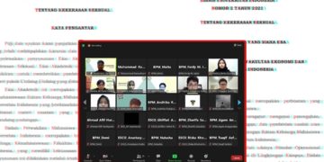 Selangkah Lagi IKM FEB UI Aman dari Kekerasan Seksual