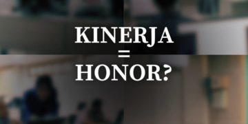 Honor Asdos Menurun Akibat Regulasi: Apakah Sebanding dengan Kompetensi?