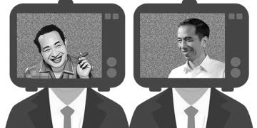 Pemblokiran Akses Internet: Kembali ke Orba atau Melawan Postmodernisme Media Massa?