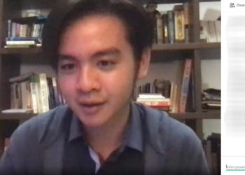 Pemilihan Presiden EIS 2020: Angin Baru Untuk KKI FEB UI