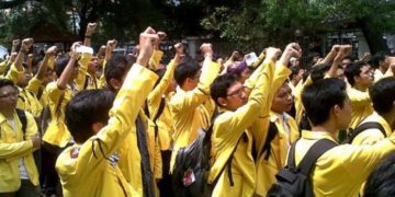 Akoma UI: Wadah Aspirasi dan Gerakan Mahasiswa UI