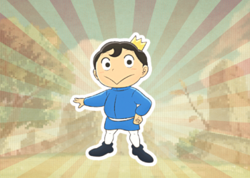 Ranking of Kings: Keindahan yang Nonkonformis