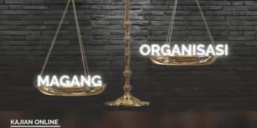 Jati Diri Mahasiswa di Antara Magang dan Organisasi Kampus