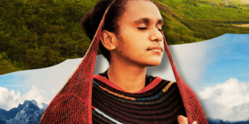 Harmoni Terkoyak: Hutan Adat Papua Merintih di Tengah Pertumbuhan Ekonomi