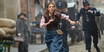 Enola Holmes 2: Mengungkap Ketidakadilan Borjuis vs Proletar di Era Revolusi Industri Pertama