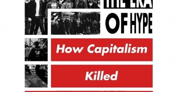 The Era of Hype: How Capitalism Killed the “Counter-culture”
