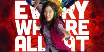 Bukan Sekadar Drama Keluarga Berskala Multisemesta, Resensi Film “Everything, Everywhere, All At Once”