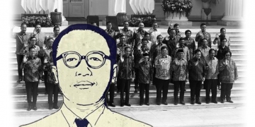 Kabinet Zaken: Antara Utopia dan Realita