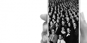 Over-socialization: Is Social Media Killing Your Individuality?