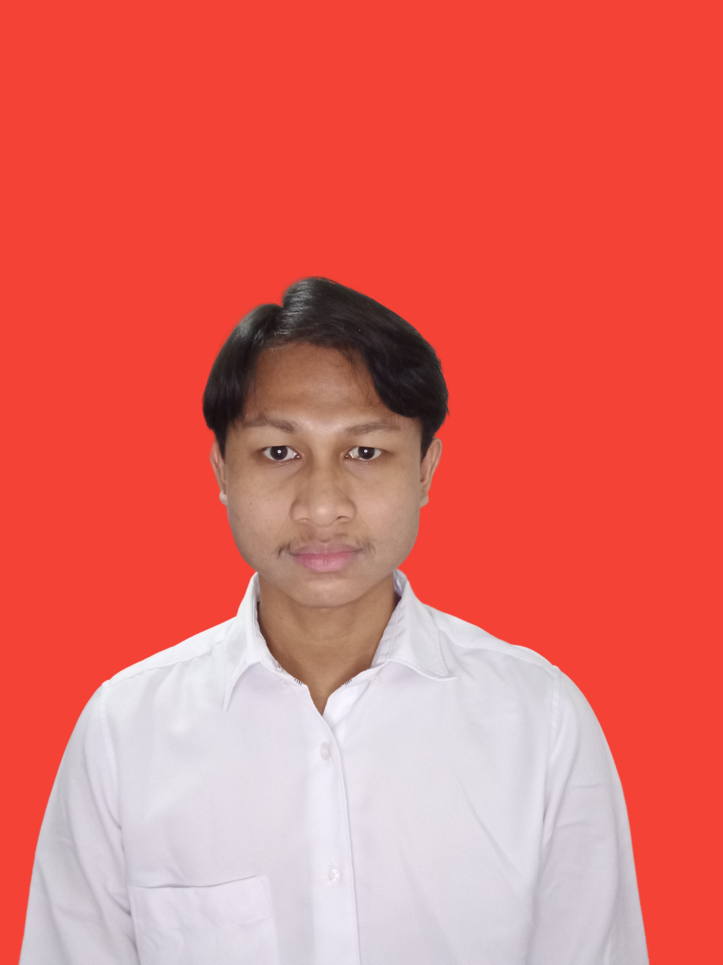 Muhammad Rafly Fadhly Putra