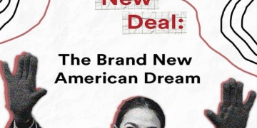 Green New Deal: The Brand New American Dream 