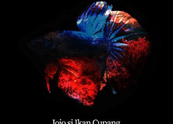 Jojo Si Ikan Cupang