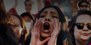 Cancel Culture: Pseudo-Morality Hiding Behind the Thin Veil of Progressiveness