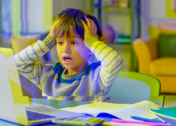 Learning Loss: Tanda Awal Kejatuhan Pendidikan Indonesia?