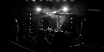 The 8th UI Music Fair dalam Quaranstream