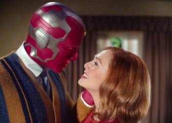 The Science Fiction of a Heartbreak