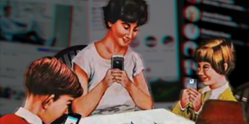 Seatap tapi Tak Serumah