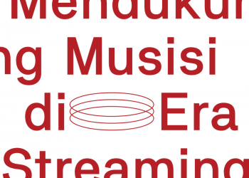 Mendukung Musisi di Era Streaming