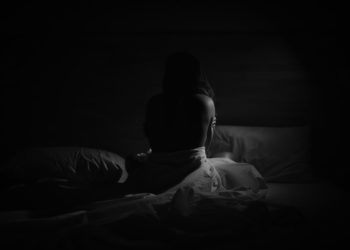 Kisah Penyintas Kekerasan Seksual: Memilih Diam untuk Self-Defense