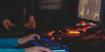 e-sport, olahraga virtual, The 19th FEB UI Cup