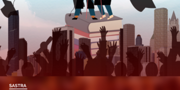 Perayaan Mimpi dan Kota Bestari