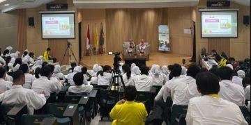 Melihat Kesuksesan Pelaksanaan Hybrid OPK FEB UI 2022