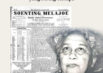 Rohana Kudus, Tokoh Pers Indonesia yang Sering Terlupa