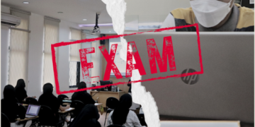 UAS Offline FEB UI: Bagaimana Faktanya?