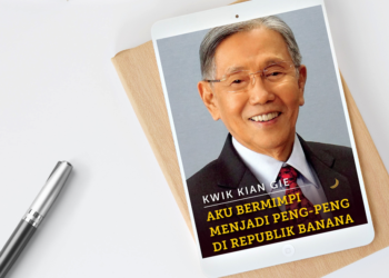 Aku Bermimpi Menjadi Peng-Peng di Republik Banana