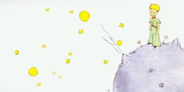 On the True Essence of Man: An Analysis of The Little Prince