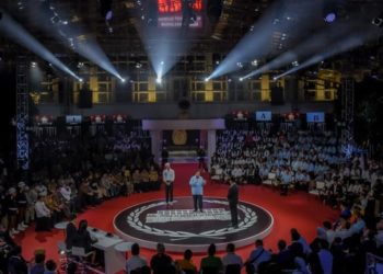 Lika-liku Isu Tunakarya Indonesia: Apa Kata Capres-Cawapres 2024 tentang Pengangguran?