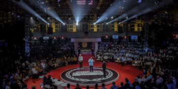 Lika-liku Isu Tunakarya Indonesia: Apa Kata Capres-Cawapres 2024 tentang Pengangguran?