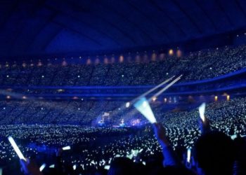 Neuromarketing: Hubungan Strategi Marketing Brand Ambassador KPOP EXO Terhadap Keputusan Pembelian Produk Scarlett